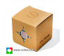 FangShi LimCube 3x3x3 Dreidel (ФангШи ЛимКуб 3х3х3 Дрэйдэл)